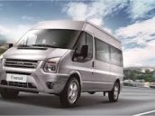 Bán xe Ford Transit, ưu đãi lớn nhất dành cho những khách hàng đầu tiên của năm mới, liên hệ: 096.6180.922