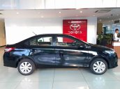 Toyota Vios Đủ màu - Thủ tục nhanh gọn, giao xe ngay trong ngày - Đại Lý Toyota Pháp Vân/ Hotline: 0911468888