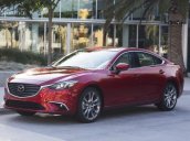 Mazda Hải Phòng - bán Mazda 6 Facelift 2017-Giảm giá công bố + Gói quà tặng, liên hệ 0961.251.555