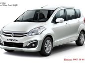 Bán Suzuki Ertiga đời 2017, nhập khẩu chính hãng, giảm ngay 90tr - Call: 0907384483 để có giá tốt nhất