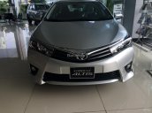 Toyota Altis - Giá tốt, xe giao ngay - Hỗ trợ mua xe trả góp, đại lý Toyota Mỹ Đình/Hotline: 0973.306.136