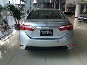 Toyota Altis - Giá tốt, xe giao ngay - Hỗ trợ mua xe trả góp, đại lý Toyota Mỹ Đình/Hotline: 0973.306.136