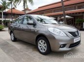 Cần đổi xe lên bán gấp xe Nissan Sunny XV, full Option, giá hạt dẻ đây 0949125868