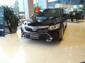 Toyota Camry 2.0E - Hỗ trợ mua xe trả góp, giá tốt nhất trong Quý 1/2017 - Hotline: 0973.306.136