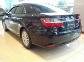 Toyota Camry 2.0E - Hỗ trợ mua xe trả góp, giá tốt nhất trong Quý 1/2017 - Hotline: 0973.306.136