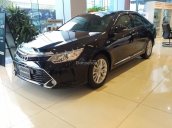 Toyota Camry 2.0E - Hỗ trợ mua xe trả góp, giá tốt nhất trong Quý 1/2017 - Hotline: 0973.306.136