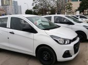 Chevrolet Spark Van 2017, nhập khẩu