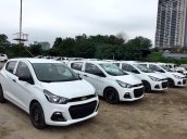 Chevrolet Spark Van 2017, nhập khẩu