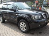 Bán Ford Escape năm sản xuất 2008 còn mới, giá chỉ 425 triệu