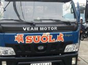 Cần bán Veam Motor Tiger đời 2014 đã đi 9000 km