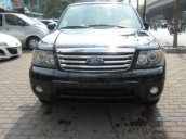 Bán Ford Escape năm sản xuất 2008 còn mới, giá chỉ 425 triệu