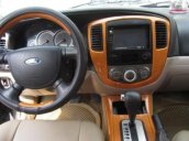 Bán Ford Escape năm sản xuất 2008 còn mới, giá chỉ 425 triệu