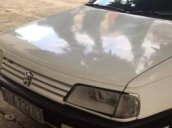 Bán xe Peugeot 405 đời 1986, màu trắng xe gia đình, giá tốt