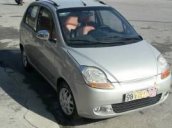 Bán Daewoo Matiz đời 2008, màu bạc, nhập khẩu chính hãng số tự động