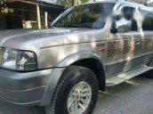 Bán ô tô Ford Everest MT 2.5 đời 2006 xe gia đình