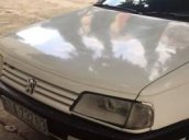 Cần bán Peugeot 405 đời 1986 xe gia đình, 64 triệu