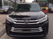 Bán Toyota Highlander 2.7LE sản xuất 2017 USA, LH 0904927272