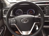 Bán Toyota Highlander 2.7LE sản xuất 2017 USA, LH 0904927272