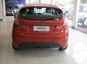 Fiesta nằm trong top xe bán chạy nhất Châu Âu - Liên hệ để có giá tốt nhất thị trường
