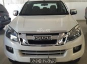 Bán Isuzu D-Max 3.0 MT 4x2 SX 2013/ĐK 2014, xe đẹp, hỗ trợ vay 70%