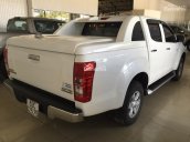 Bán Isuzu D-Max 3.0 MT 4x2 SX 2013/ĐK 2014, xe đẹp, hỗ trợ vay 70%