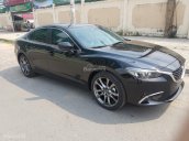 Cần bán xe Mazda 6 Premium sản xuất 2017, màu đen