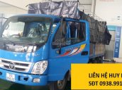 An Sương bán xe tải Thaco Ollin 500B trọng tải 5 tấn