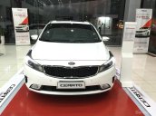 Bán xe Kia Cerato tại Kia Gò Vấp để được giá tốt nhất tại TP. HCM