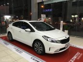 Bán xe Kia Cerato tại Kia Gò Vấp để được giá tốt nhất tại TP. HCM