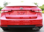 Kia Cerato thiết kế theo phong cách Châu Âu, giá rẻ bất ngờ