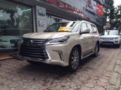 Lexus LX 570 model 2017 xuất Mỹ mới 100% có sẵn, giá tốt nhất, giao ngay. LH: 0902.00.88.44