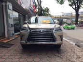 Lexus LX 570 model 2017 xuất Mỹ mới 100% có sẵn, giá tốt nhất, giao ngay. LH: 0902.00.88.44