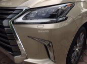 Lexus LX 570 model 2017 xuất Mỹ mới 100% có sẵn, giá tốt nhất, giao ngay. LH: 0902.00.88.44