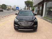 Mua ngay xe Hyundai Santa Fe 2017 chỉ với 400tr