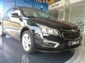 Bán Chevrolet Cruze có xe ngay không chờ đợi gọi 0911375335 để nhận xe