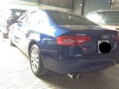 Bán xe Audi A4 năm 2014, màu xanh lam, xe nhập