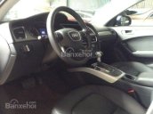 Bán xe Audi A4 năm 2014, màu xanh lam, xe nhập