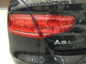 Cần bán lại xe Audi A8 năm 2011, màu nâu, xe nhập