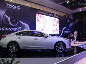 Bắc Ninh - Bán Mazda 6 2.0 Premium đời 2017, giá tốt liên hệ 0971624999