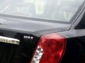 Bán xe cũ Daewoo Lacetti năm 2004, màu đen