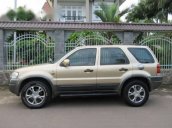 Bán xe cũ Ford Escape đời 2002 số tự động