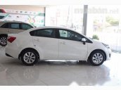 Bán Kia Rio 2016, màu trắng, xe nhập giá cạnh tranh