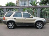 Bán xe cũ Ford Escape đời 2002 số tự động