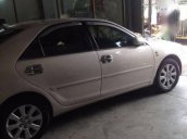 Cần bán xe cũ Toyota Camry đời 2004, giá chỉ 450 triệu