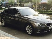 Cần bán xe BMW 3 Series 320i năm 2012, màu nâu số tự động, 975 triệu