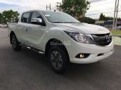 Mazda BT50 nhập khẩu Thái Lan, nhiều ưu đãi hấp dẫn, có xe giao ngay