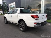 Mazda BT50 nhập khẩu Thái Lan, nhiều ưu đãi hấp dẫn, có xe giao ngay