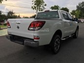 Mazda BT50 nhập khẩu Thái Lan, nhiều ưu đãi hấp dẫn, có xe giao ngay