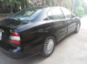 Cần bán xe Daewoo Leganza CDX đời 1997, màu đen, nhập khẩu chính hãng, giá chỉ 110 triệu