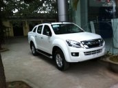 Bán Isuzu Dmax 4x4AT đời 2016, máy 3.0, nhập khẩu nguyên chiếc, xe giao ngay, giá tốt